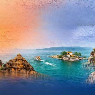 Odisha Spiritual and Coastal Tour Package (Puri – Chilika – Gopalpur – Bhubaneswar)