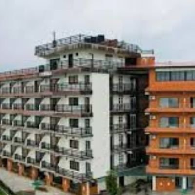 Nagarkot Shangrila Resort